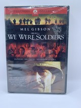 We Were Soldiers (Widescreen Edition) DVD Movie Rated R Paramount Pictures - $11.30