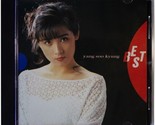 YANG SOO KYUNG (양수경) Best CD 1992 OOP K-Pop Ballad YDCD-100 SKC Limited ... - £44.97 GBP