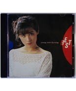 YANG SOO KYUNG (양수경) Best CD 1992 OOP K-Pop Ballad YDCD-100 SKC Limited ... - £43.87 GBP