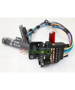 Cruise Control Windshield Wiper Arm Turn Signal Lever Switch for Chevy G... - $39.73 CAD