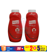 2 X AGNESIA Hygiene Care 100g Antibacterial Dusting Body Powder Absorb M... - $563.56 MXN