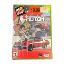 Starsky &amp; Hutch Microsoft Xbox 2003 - £6.01 GBP