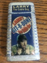larry the cable guy lighter git-r-done camouflage - £14.27 GBP