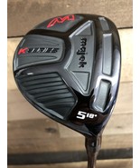 DEMO Short Senior Men (-1.5&quot;) Majek K-Series 5 Wood Golf Club Graphite 5... - $174.09 CAD