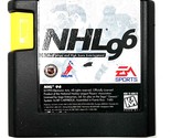 Sega Game Nhl &#39;96 367086 - $9.95