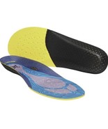 NWOT KEEN Women&#39;s K-10 Outdoor Replacement Insole, Blue Size S - £11.24 GBP