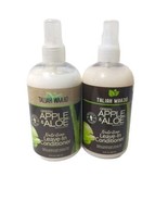 Taliah Waajid Green Apple Aloe Coconut Nutrition Leave-In Conditioner Lo... - $19.99