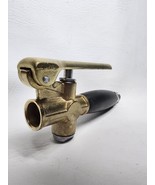 Pneumatic Cement Stucco Sprayer GUN ONLY Wall Plaster Mortar Air Panting... - $18.66