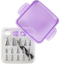 Wilton Decorating Essentials Kit, 33-Piece - £61.55 GBP