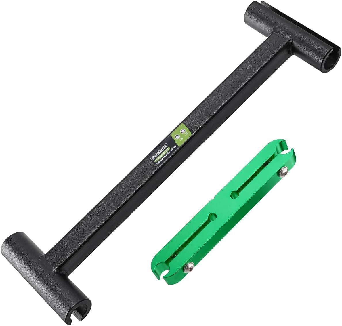 Door Hinge Adjustment Tool For Residential Hinges And Commercial, 0.515,... - $34.96