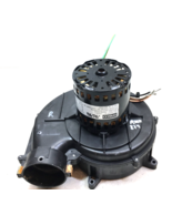 FASCO 71623861E Draft Inducer Blower Motor 115V 3450 RPM refurb. used #R... - $169.00