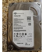 Seagate Desktop HDD ST 1000DM003 - 1 TB - £7.55 GBP