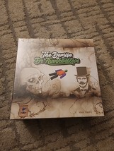 The Demise of Dr. Frankenstein! - $432.48 MXN