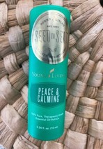 New! Young Living PEACE &amp; CALMING 10mL Essential Oil Roll-On Sealed Roller  - £37.83 GBP