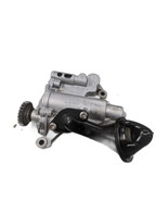Engine Oil Pump From 2015 Volkswagen Jetta  1.8 06H115105BC Turbo - £71.28 GBP