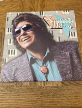 Ronnie Milsap Lost In The Fifties Tonight Album - £9.26 GBP