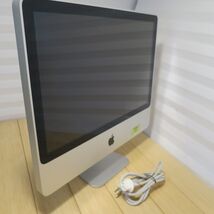 2008 20” Apple iMac A1224 2.66GHz Core 2 Duo, 6GB RAM,  240GB HD, OSX 10... - $149.99