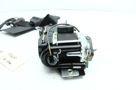 2015-2018 MERCEDES C300 C43 W205 FRONT RIGHT PASSENGER SEAT BELT BLACK H1637 image 12