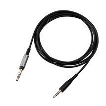OCC audio Cable For B&amp;W Bowers &amp; Wilkins P5 Mobile Hi-Fi Headphones - £13.94 GBP