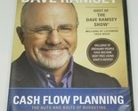 Dave Ramsey - Cash Flow Planning NEW DVD Lesson 3: Nuts And Bolts Of Bud... - $9.99