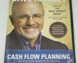 Dave Ramsey - Cash Flow Planning NEW DVD Lesson 3: Nuts And Bolts Of Bud... - £8.03 GBP