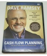 Dave Ramsey - Cash Flow Planning NEW DVD Lesson 3: Nuts And Bolts Of Bud... - £8.03 GBP