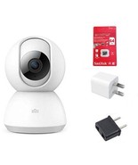 Xiaomi Video Camera Baby Security Monitor 1080P add 64G card - £60.63 GBP