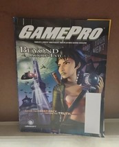 GamePro Game Pro Magazine Volume Issue 184 January 2004 Max Payne 2 - £8.12 GBP