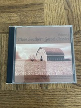 More Southern Gospel Classics CD - $166.20