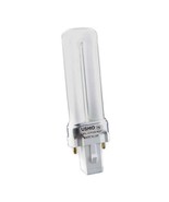 3000055 Ushio CF13S/841 13W 59V GX23 Ultra CFL Lamp - €7,65 EUR