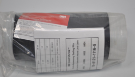 NEW - CASE of 10 - 3M 8454 Cable Accessory Cold Shrink Sealing Kits - £171.26 GBP