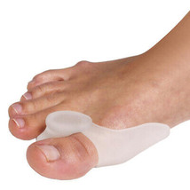 PediFix Visco-GEL Dual-Action Bunion Fix Orthotic Foot Care - £10.43 GBP