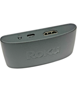 Roku Express 4k+ Streaming Device - Factory Reset - no remote - $21.61 CAD