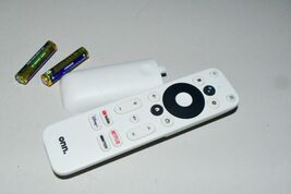 ONN 10002624 Voice Remote For Android TV Streaming Stick Device tested G... - $328.69 MXN