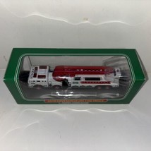 2010 Hess Miniature Fire Truck - £10.27 GBP