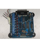 B&amp;B Electronics SDIOB8 Card AS-IS for Parts or Repair - $37.89 CAD