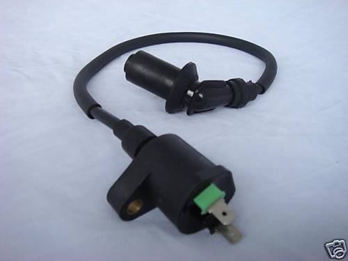 50cc 150cc ScooterATV Ignition Coil Moto fino TGB Peace Roketa, Sunl, Ki... - $9.89