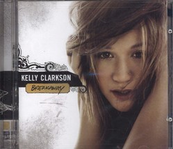 Breakaway [Audio CD] Kelly Clarkson - £7.88 GBP