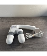 Comfort Zone Twin Head 2 Speed Personal Vibrating Massager THM-3 - €21,25 EUR