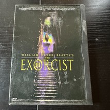 The Exorcist III DVD Warner Home Video Rated R - $7.70