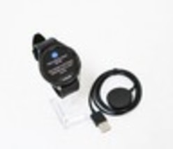 Samsung Galaxy Watch6 Classic SM-R965U 47mm LTE Smartwatch - Black image 10