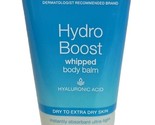 Neutrogena Hydro Boost Whipped Body Balm 7 Oz. - £15.85 GBP