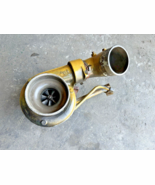 Caterpillar Diesel Engine CAT 3406 3406B 3406C Turbocharger 0R-5728 OEM - $1,528.14 CAD