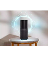 Ultra-Effictive HEPA-13 Mini Air Purifier, Hospital Medical Grade, Light... - $95.00