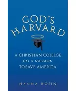 &quot;God&#39;s Harvard: A Christian College on a Mission to Save America&quot; by Han... - €10,30 EUR