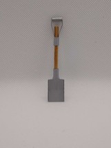 Christmas Stable Miniature Shovel for your Manger Dollhouse Hay - £6.38 GBP