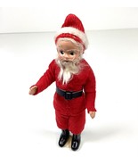 Vintage 1960s Composite Composition Poseable Jointed Articulating Arms S... - $42.18 CAD