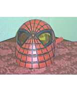 Spider-man Spiderman FX Light Up Talking Mask - 10 Phrases - $184.25 MXN
