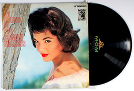 Connie Francis - My Thanks to You (1959/62) Vinyl LP • The Bells of St. Mary&#39;s - $10.61