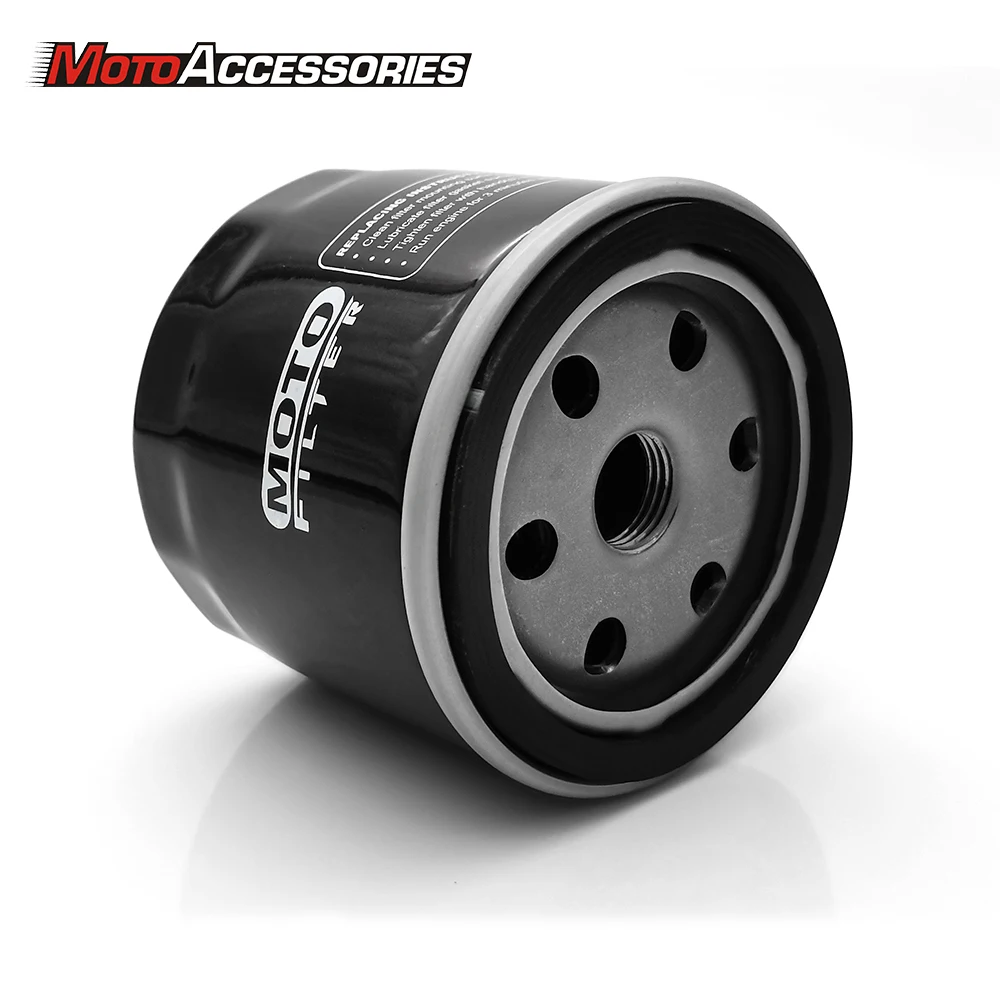 Motorcycle Engine Oil Filter  Ducati 659 695 696 795 796 797 1100 1200  800 Scbl - £601.49 GBP